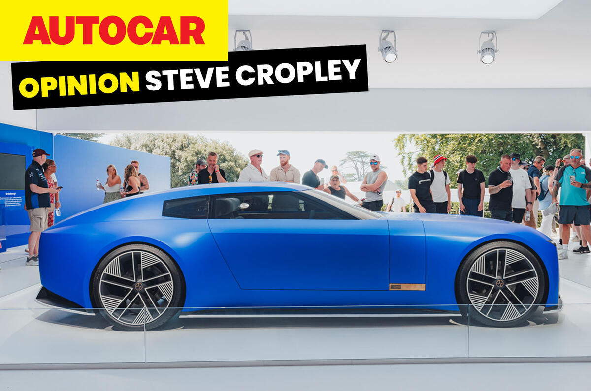 opinion steve cropley