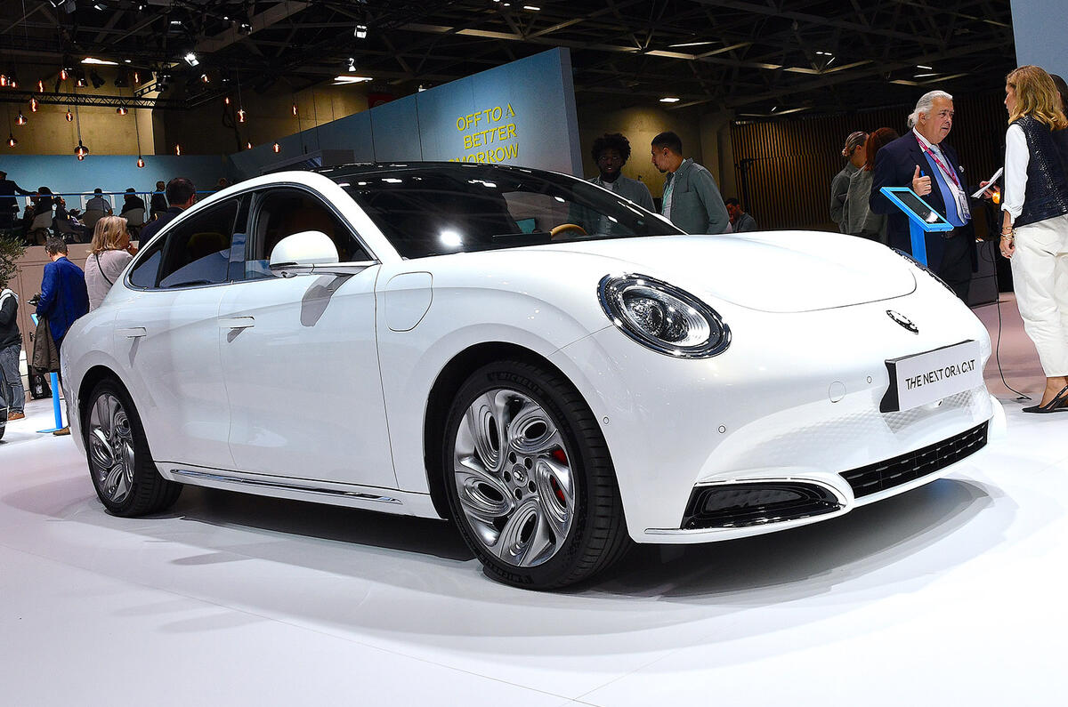 ora funky cat paris motor show 01 front static ora funky cat paris motor show 01 front static