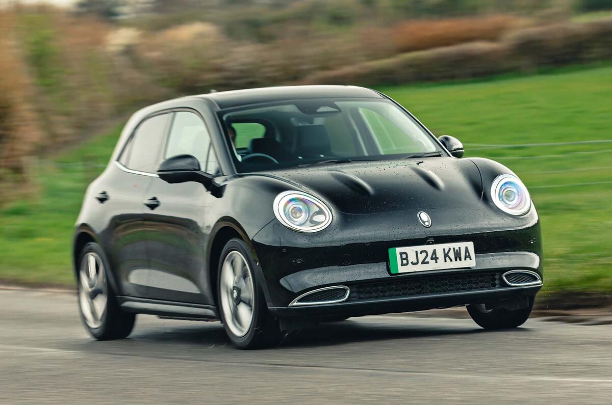 Ora 03 front three quarter Ora 03 front three quarter