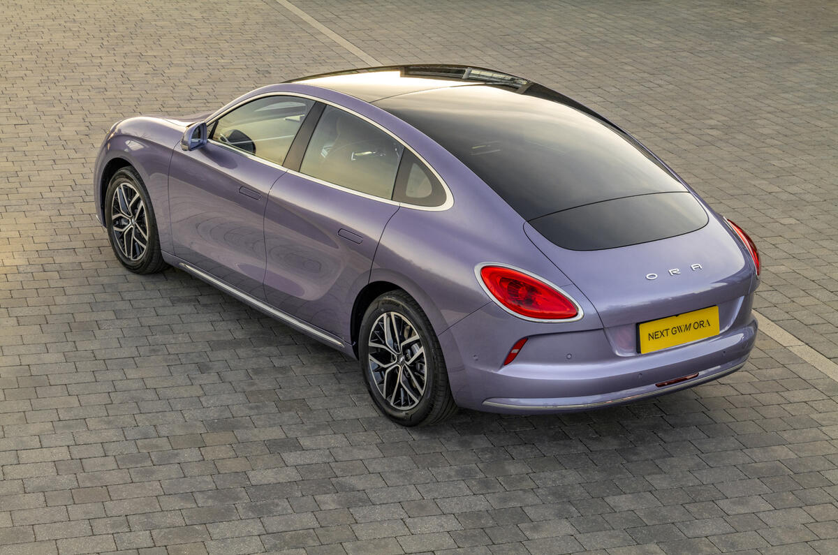 Ora 07 rear Ora 07 rear