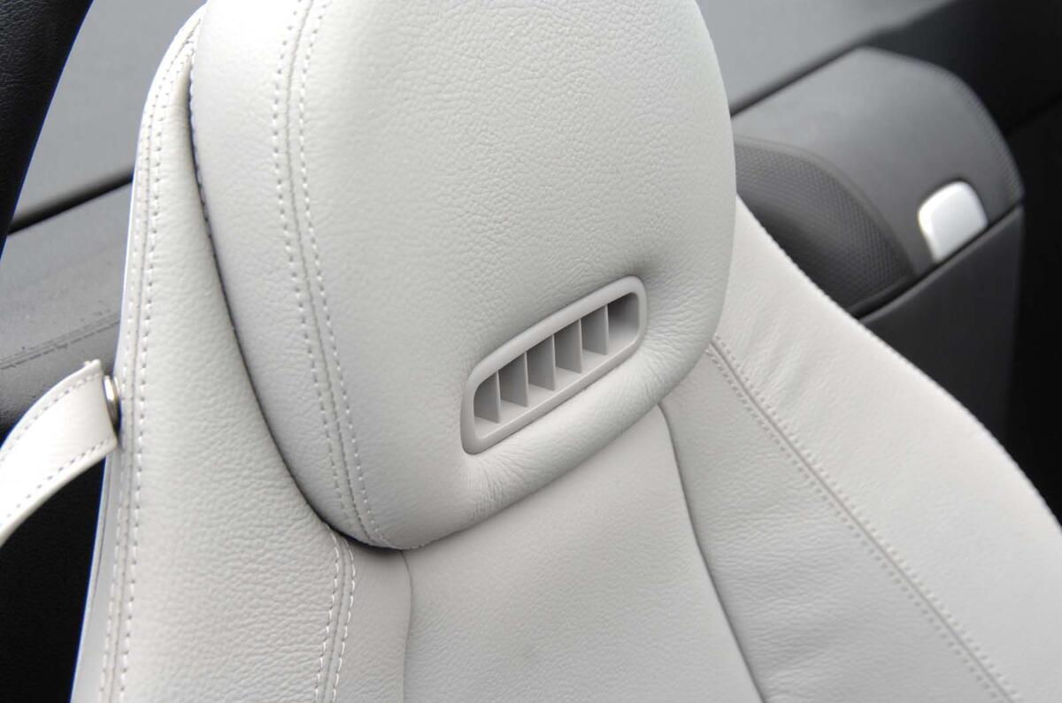 Mercedes-Benz CLK