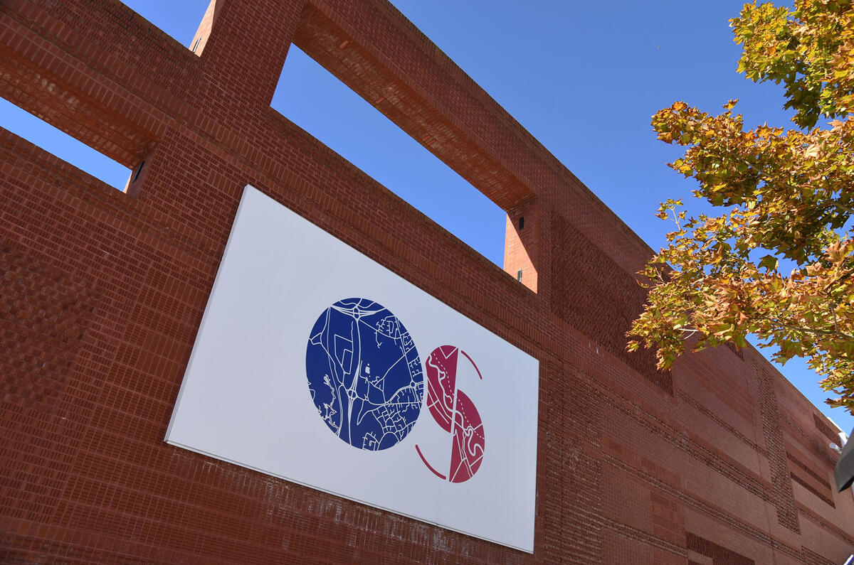 Ordnance Survey makes a comeback
