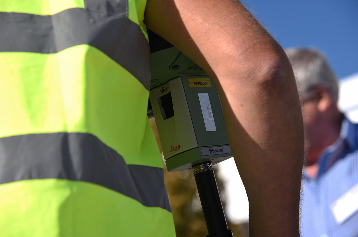 Ordnance Survey makes a comeback