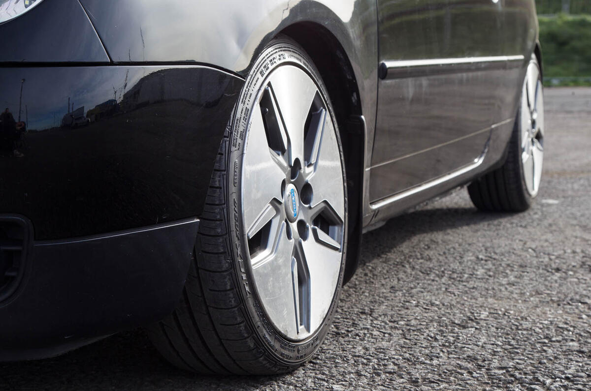 Our cars 2017: Volkswagen Lupo