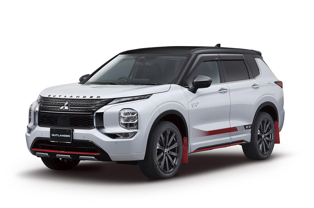 Outlander Outlander