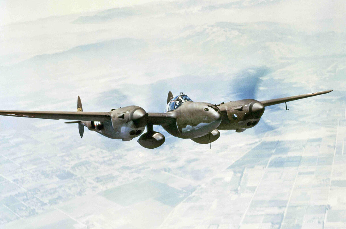 P 38 Photo12 Universal Images Group Getty Images