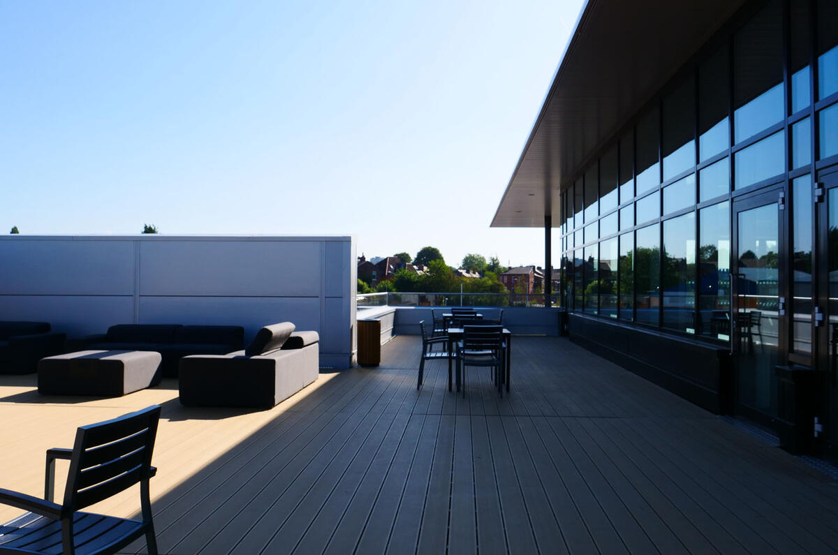 Mercedes-Benz Stockport