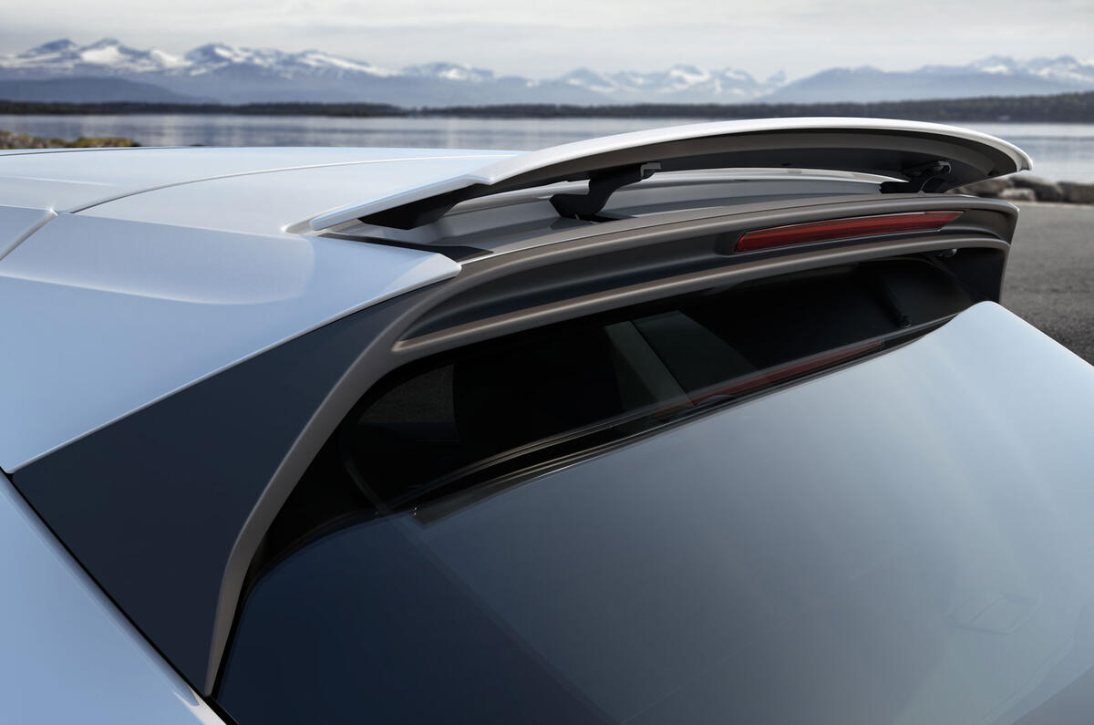 New Porsche Cayenne lands with 29bhp boost and adaptive aero  