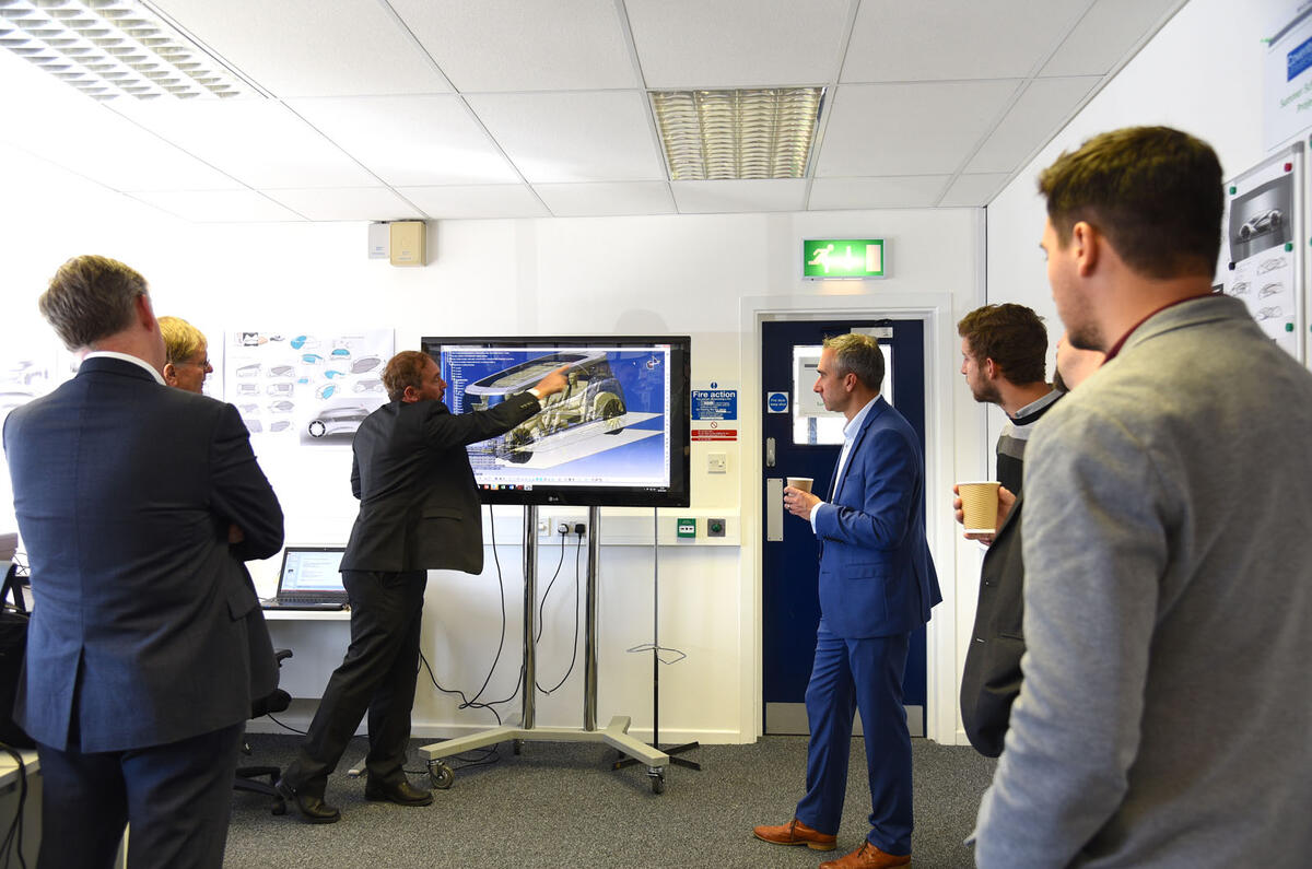 How to make a people's car from scratch