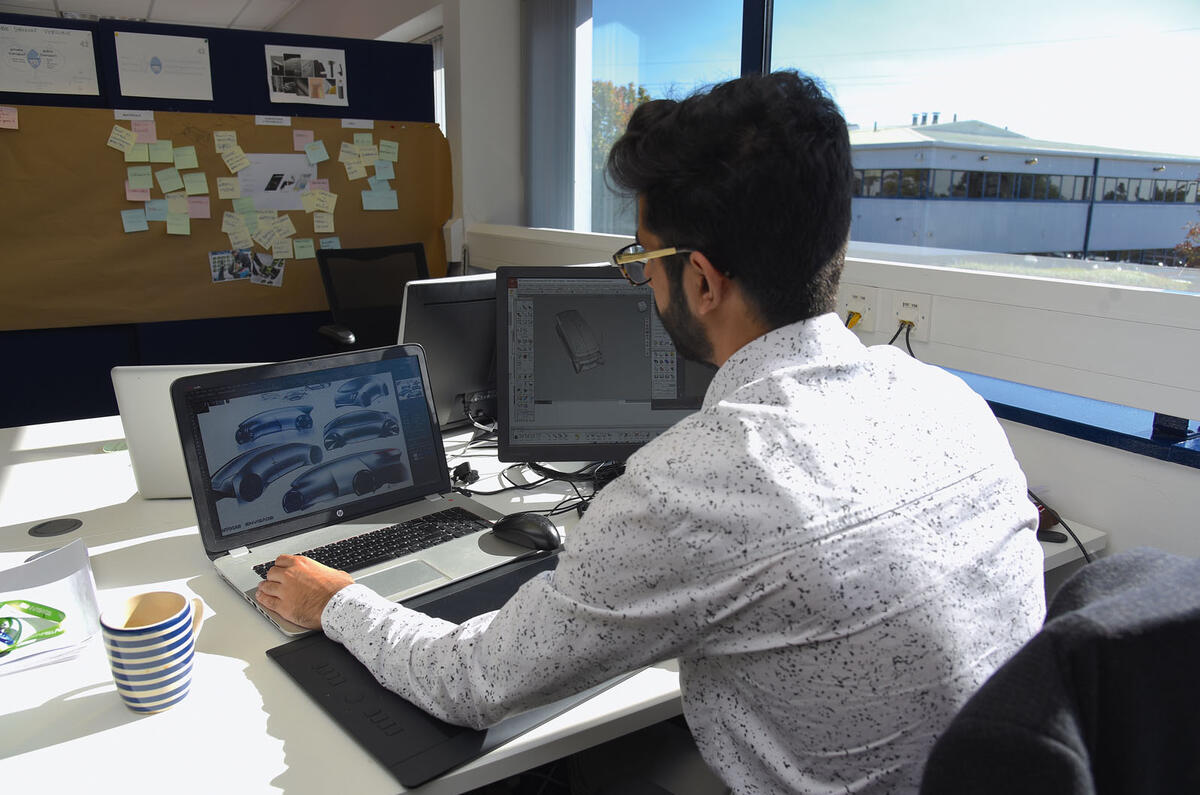 How to make a people's car from scratch