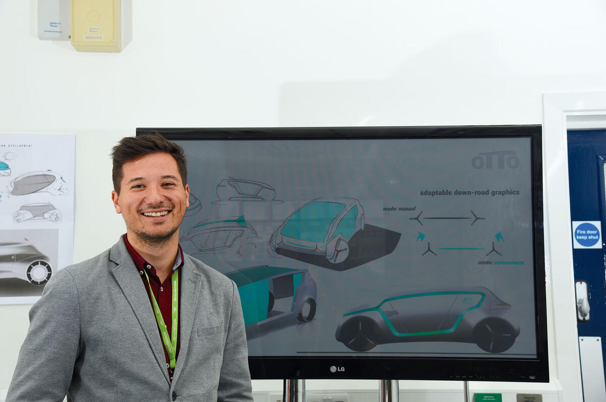 How to make a people's car from scratch