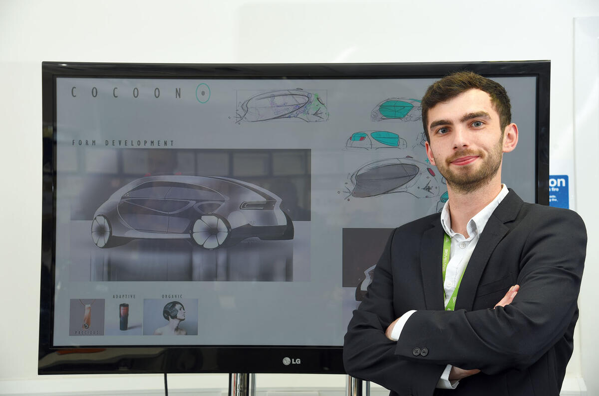 How to make a people's car from scratch