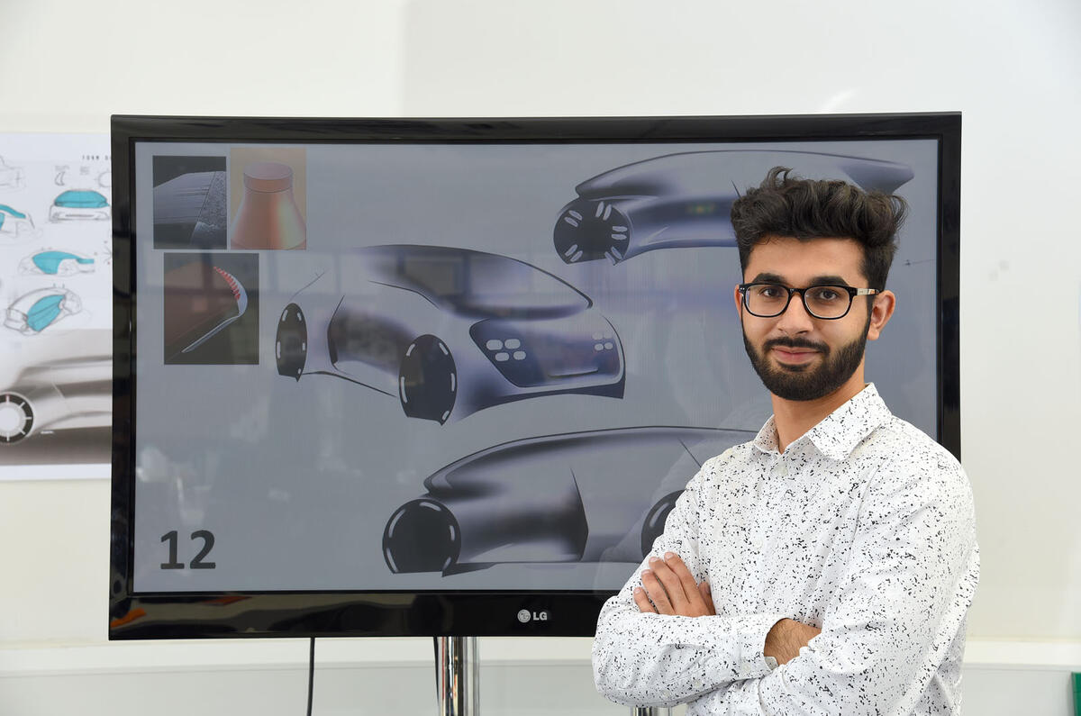 How to make a people's car from scratch