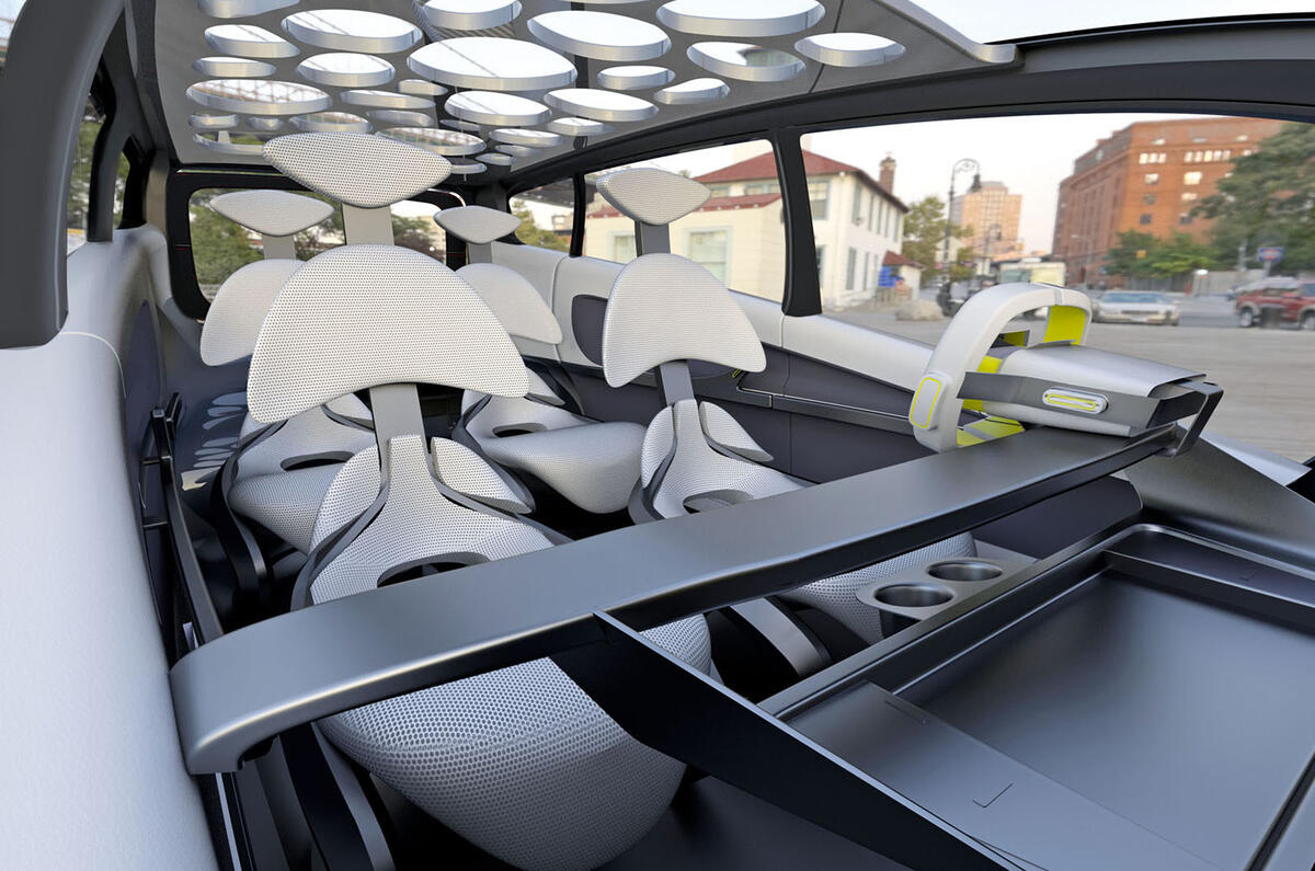 How to build a people's car from scratch: part three