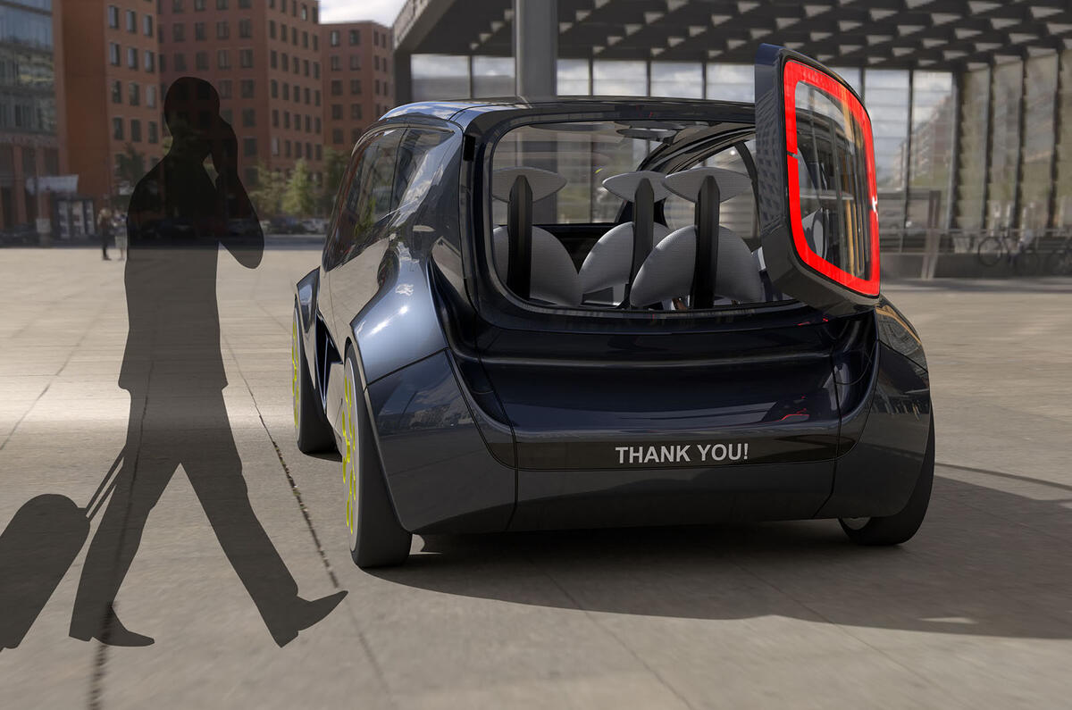 How to build a people's car from scratch: part three