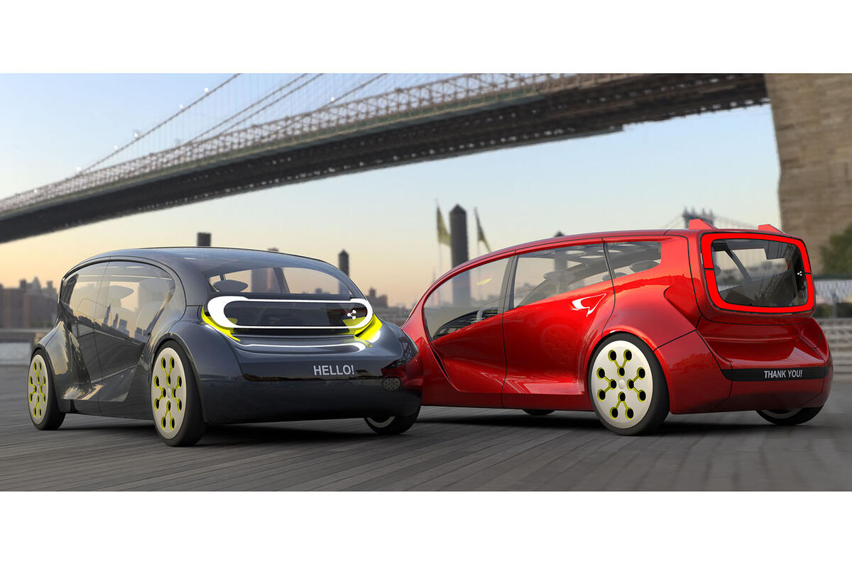 How to build a people's car from scratch: part three