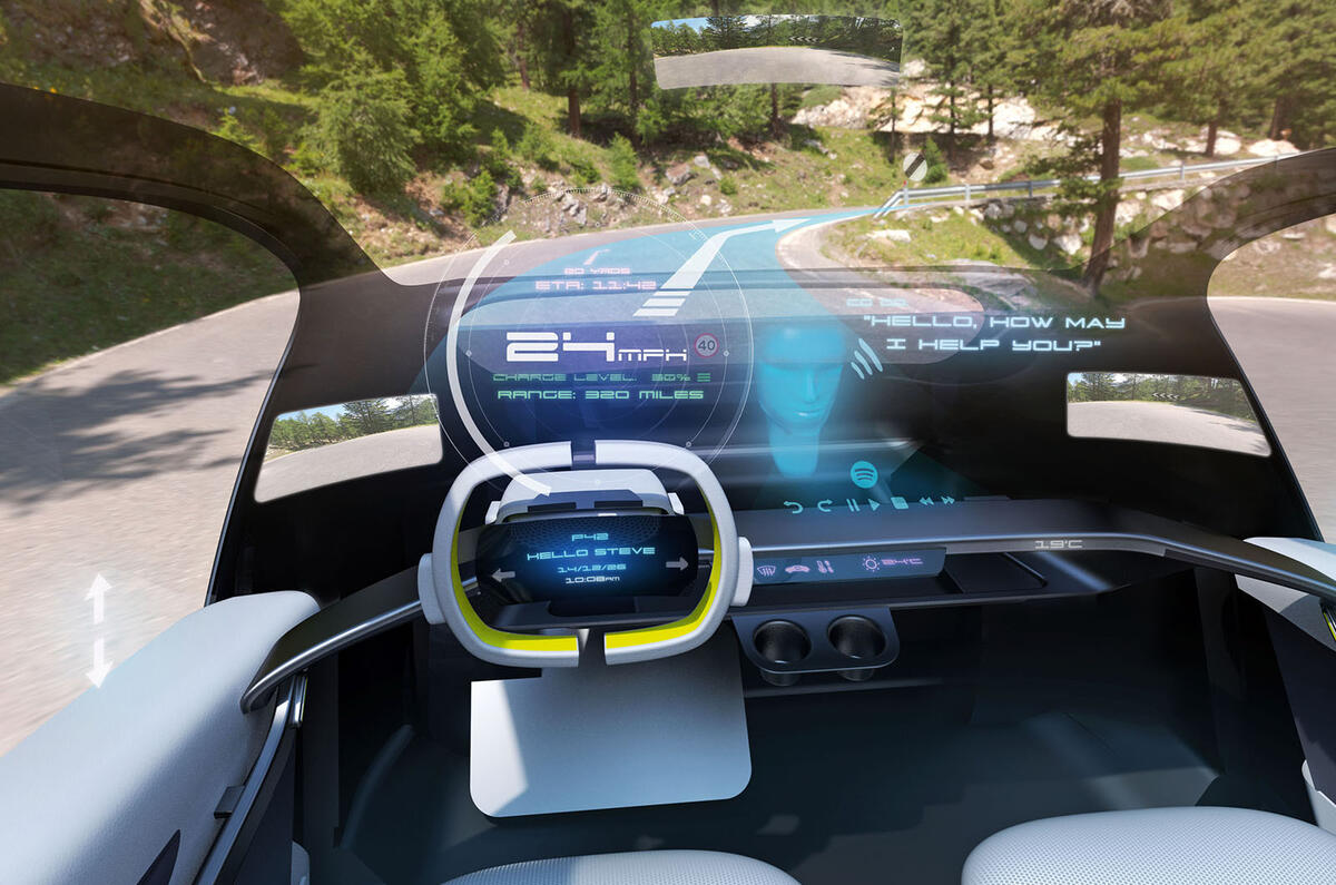 How to build a people's car from scratch: part three