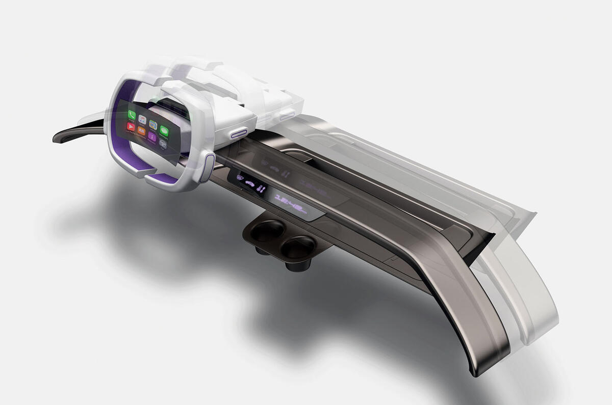 How to build a people's car from scratch: part three