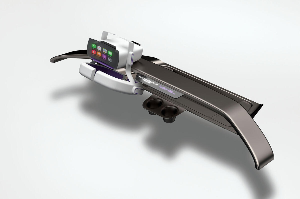 How to build a people's car from scratch: part three