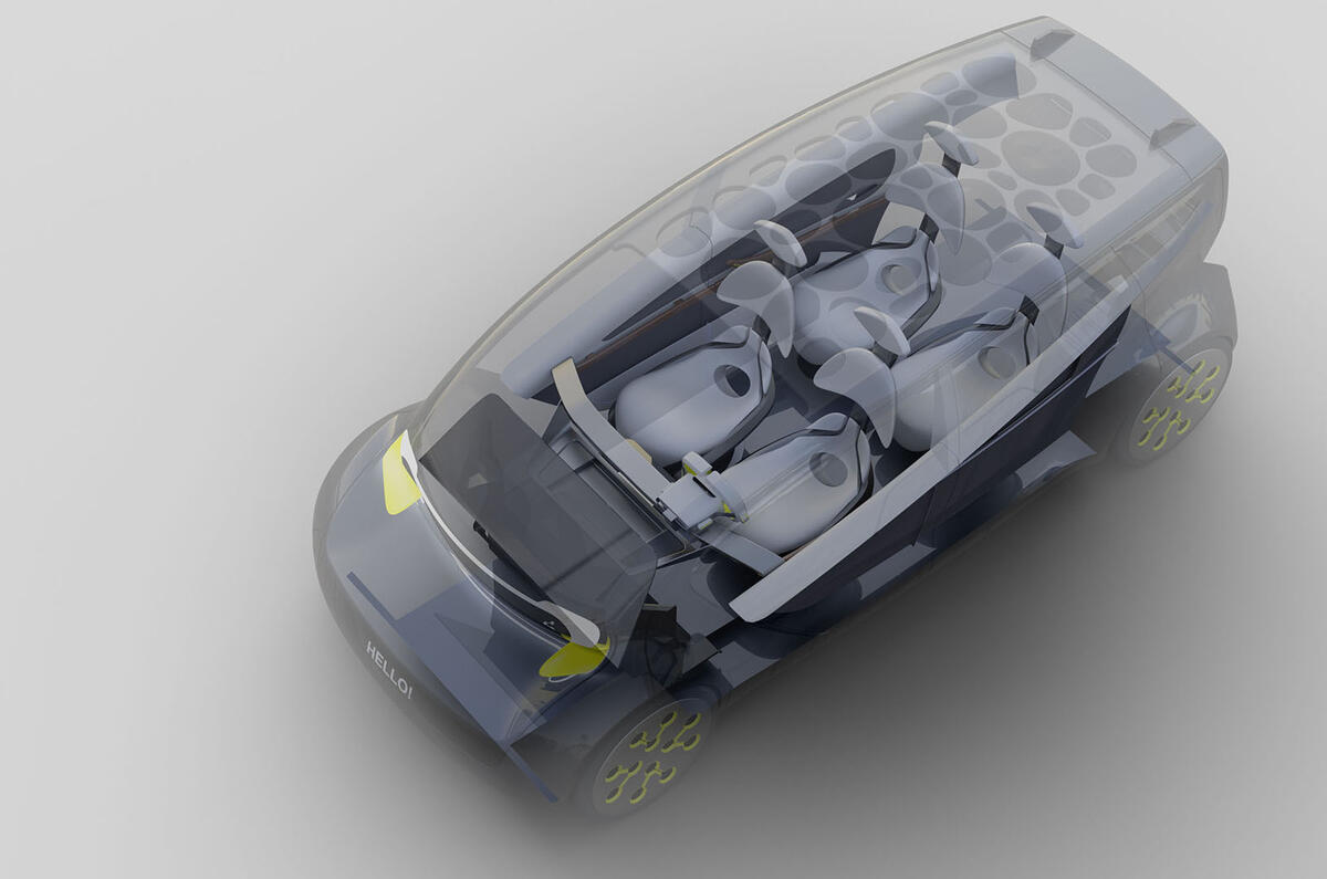 How to build a people's car from scratch: part three