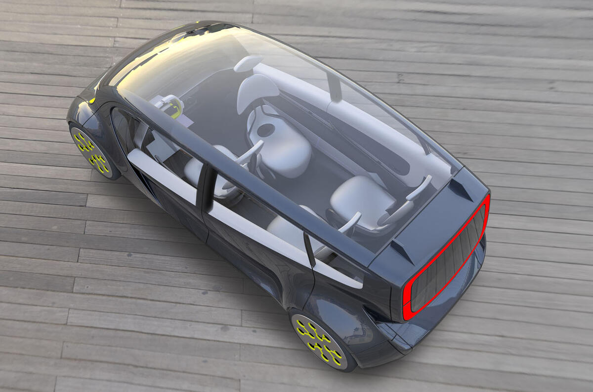 How to build a people's car from scratch: part three