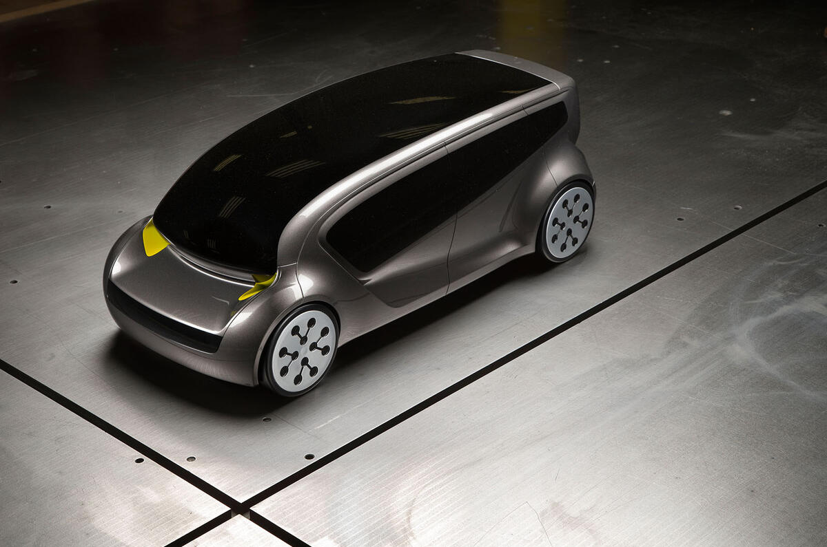 How to build a people's car from scratch: part three