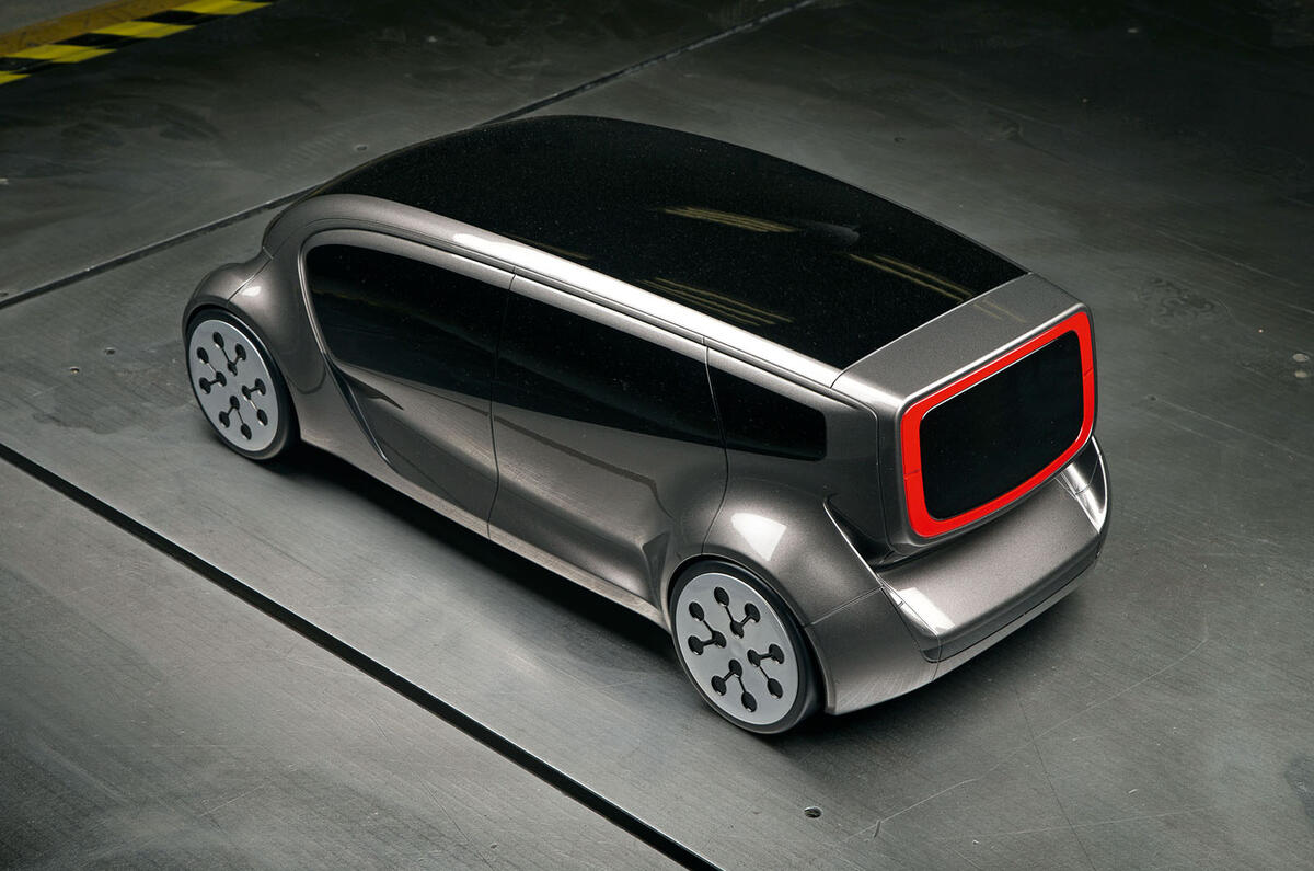 How to build a people's car from scratch: part three