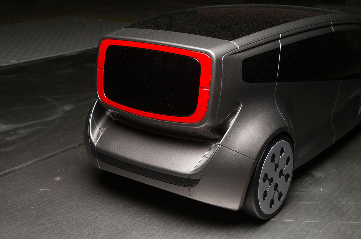 How to build a people's car from scratch: part three