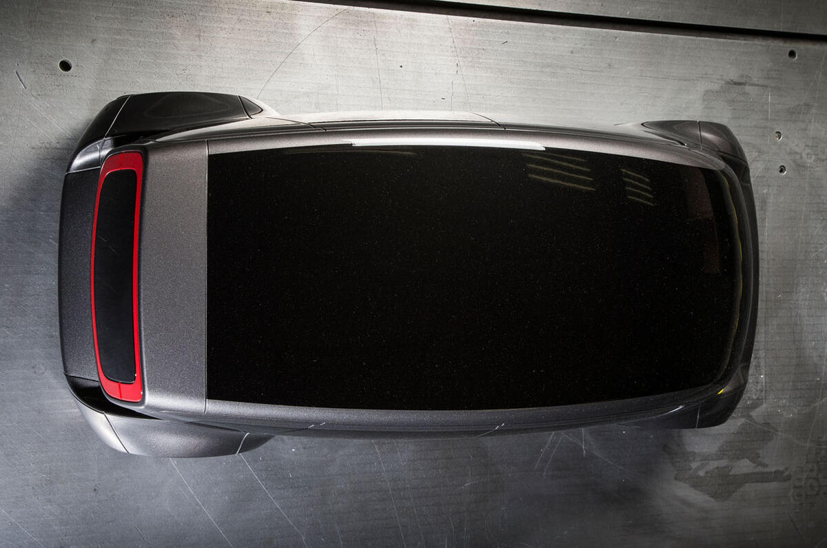 How to build a people's car from scratch: part three