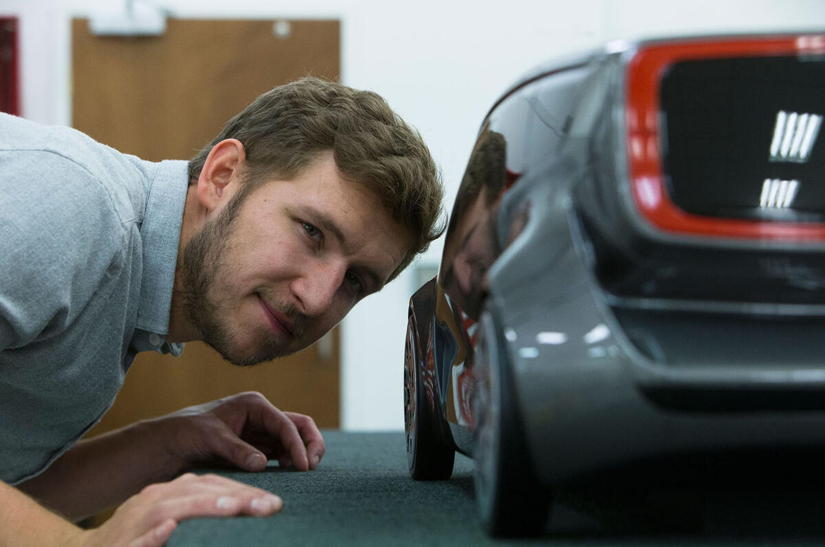 How to build a people's car from scratch: part three