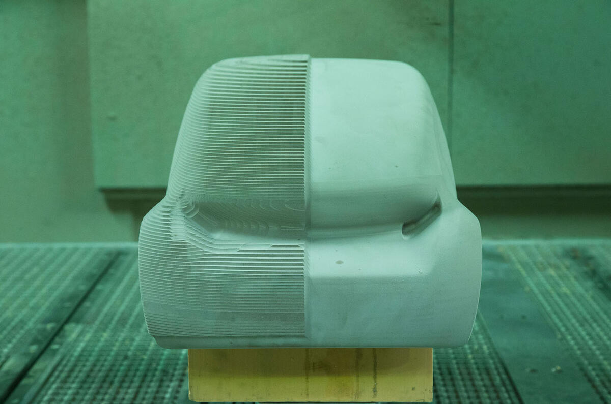 How to build a people's car from scratch: part three