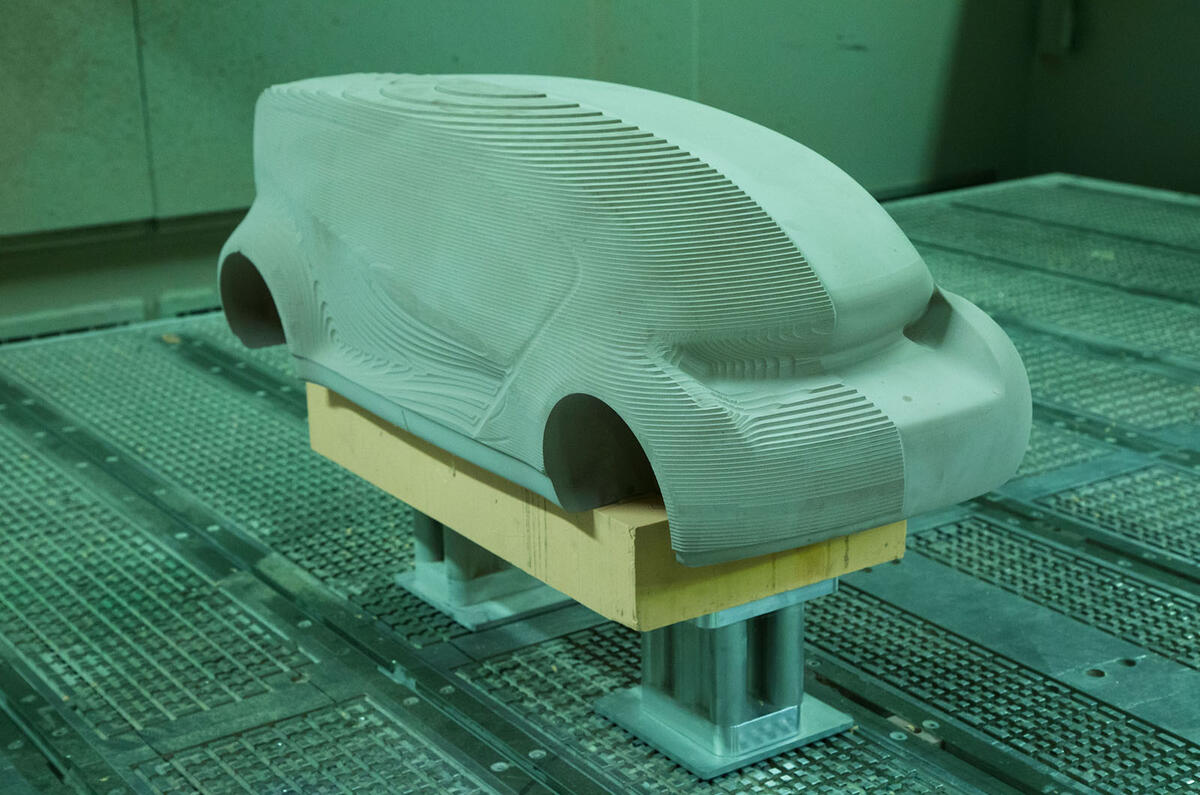 How to build a people's car from scratch: part three