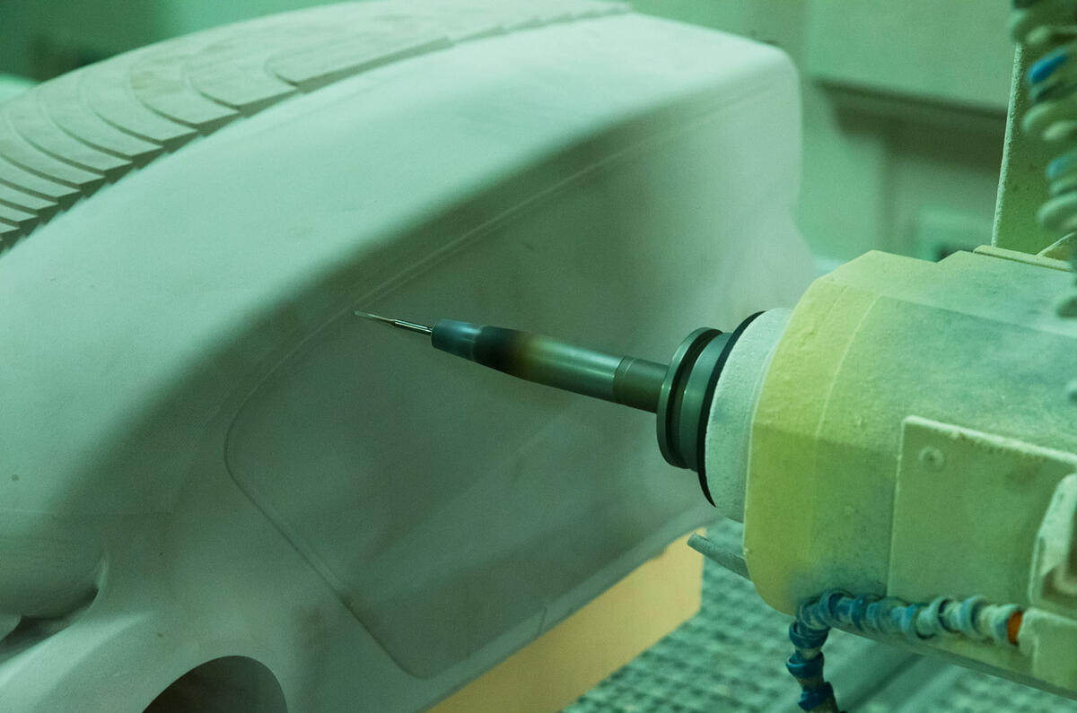 How to build a people's car from scratch: part three