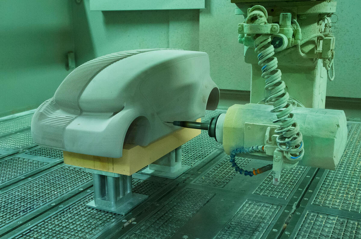 How to build a people's car from scratch: part three