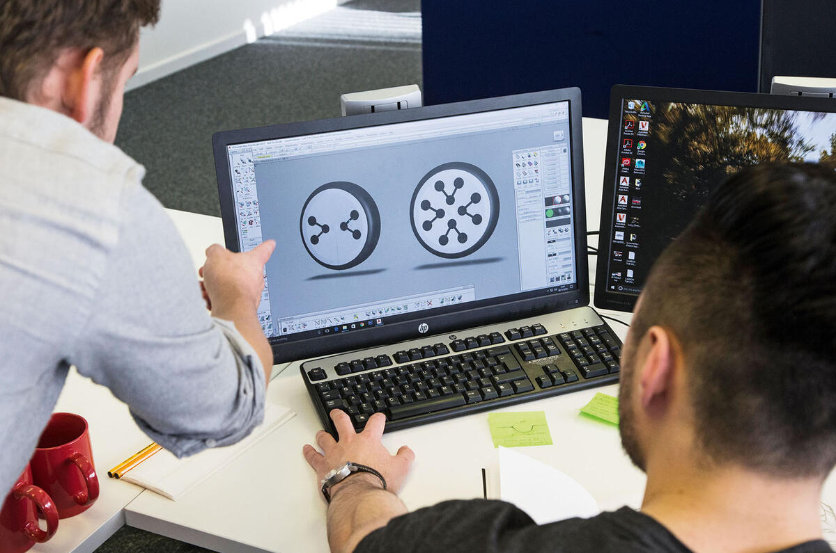 How to build a people's car from scratch: part three