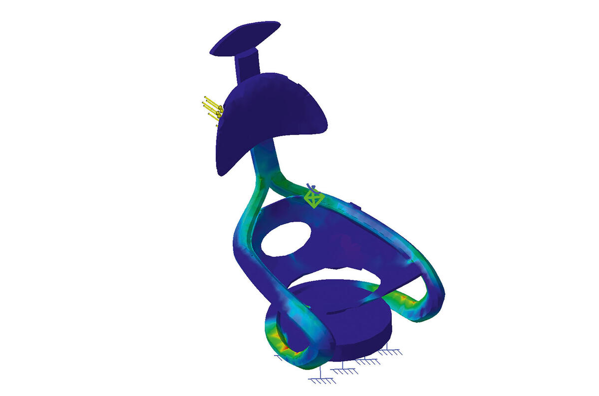 How to build a people's car from scratch: part three