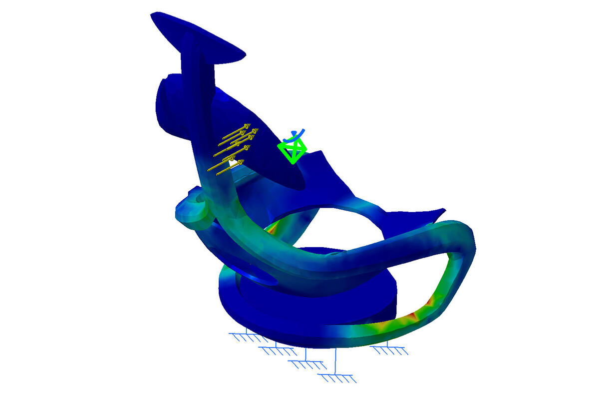 How to build a people's car from scratch: part three