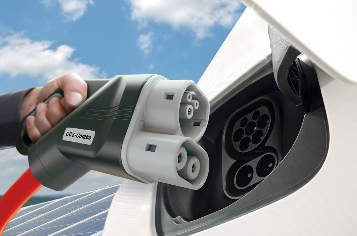 Britain needs smart EV chargers to prevent overloading the grid