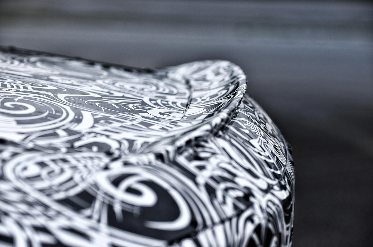 BMW M8 confirmed