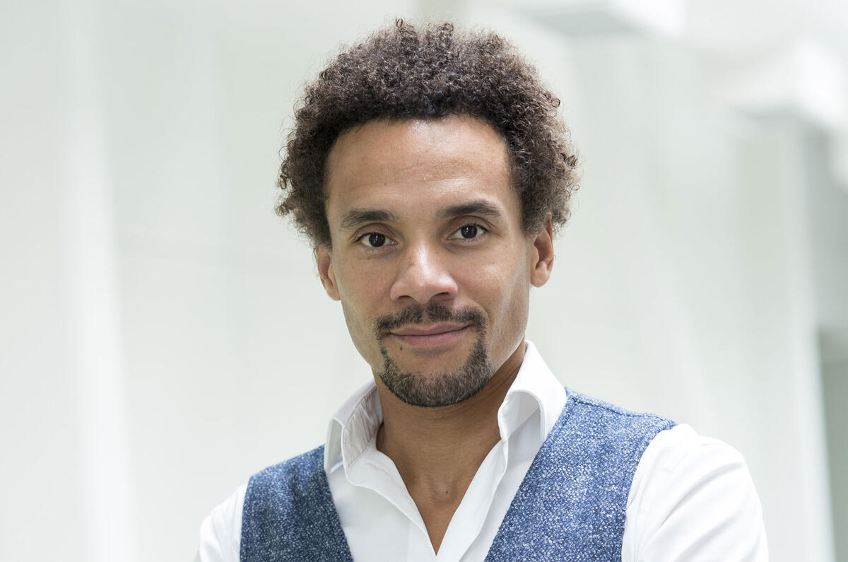 Mini Hires Designworks Boss Oliver Heilmer As New Lead
