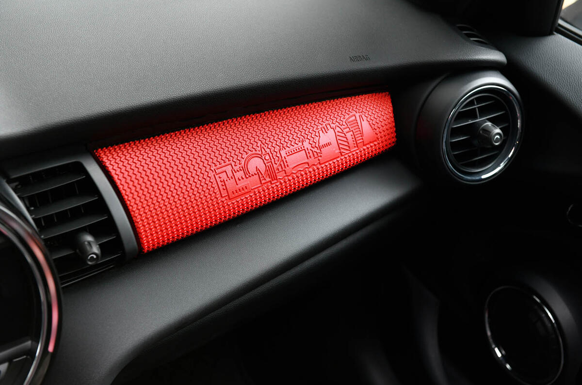 Mini 3D printing customisation