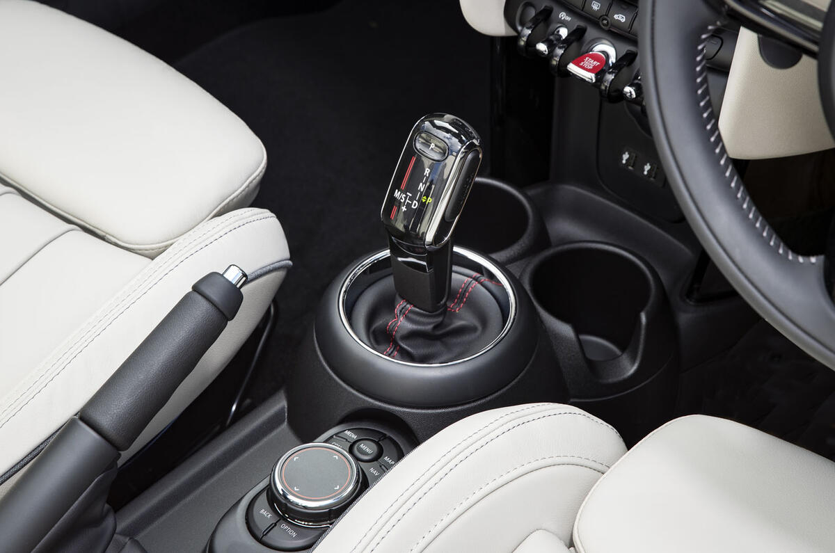 Mini Convertible 25th Anniversary launched in luxurious spec