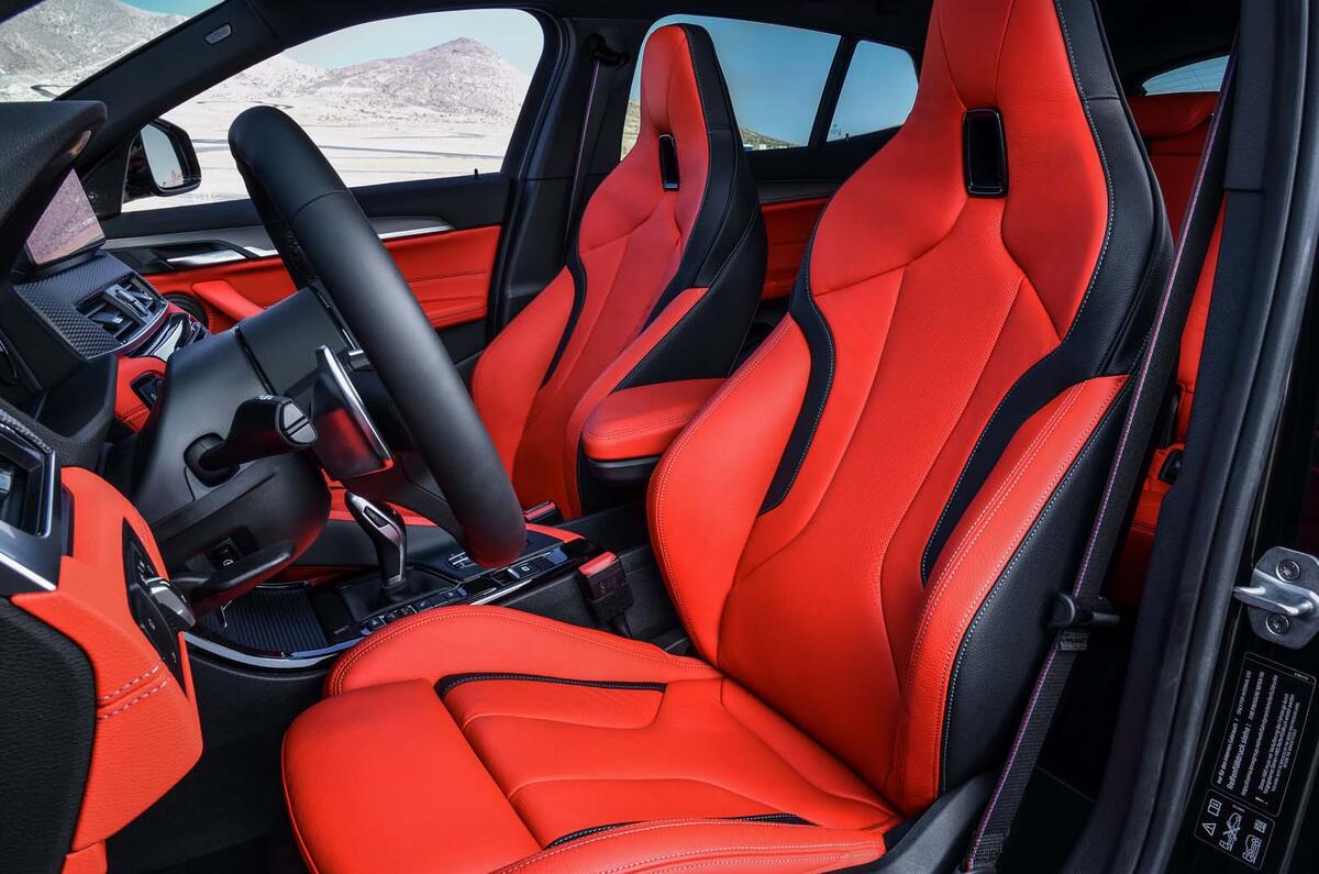 BMW X2 M35i