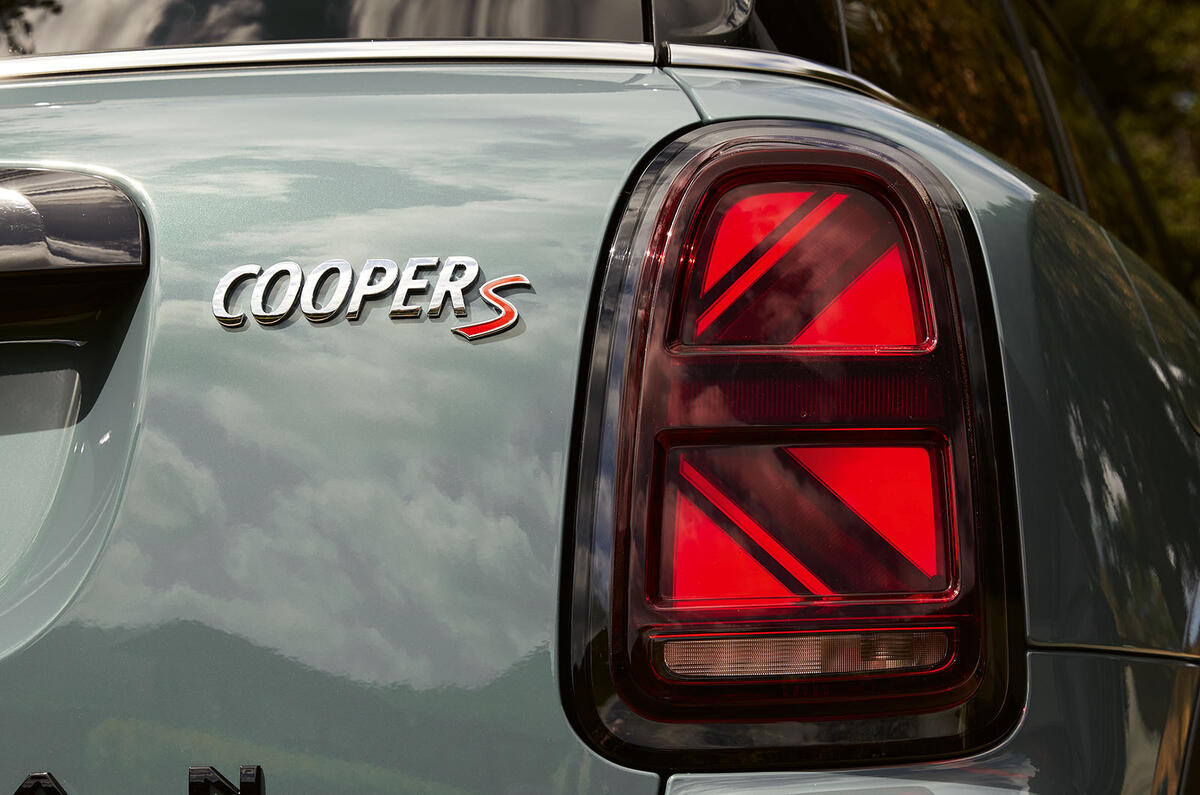 MINI Countryman: Culture adventures MINI Countryman: Culture adventures