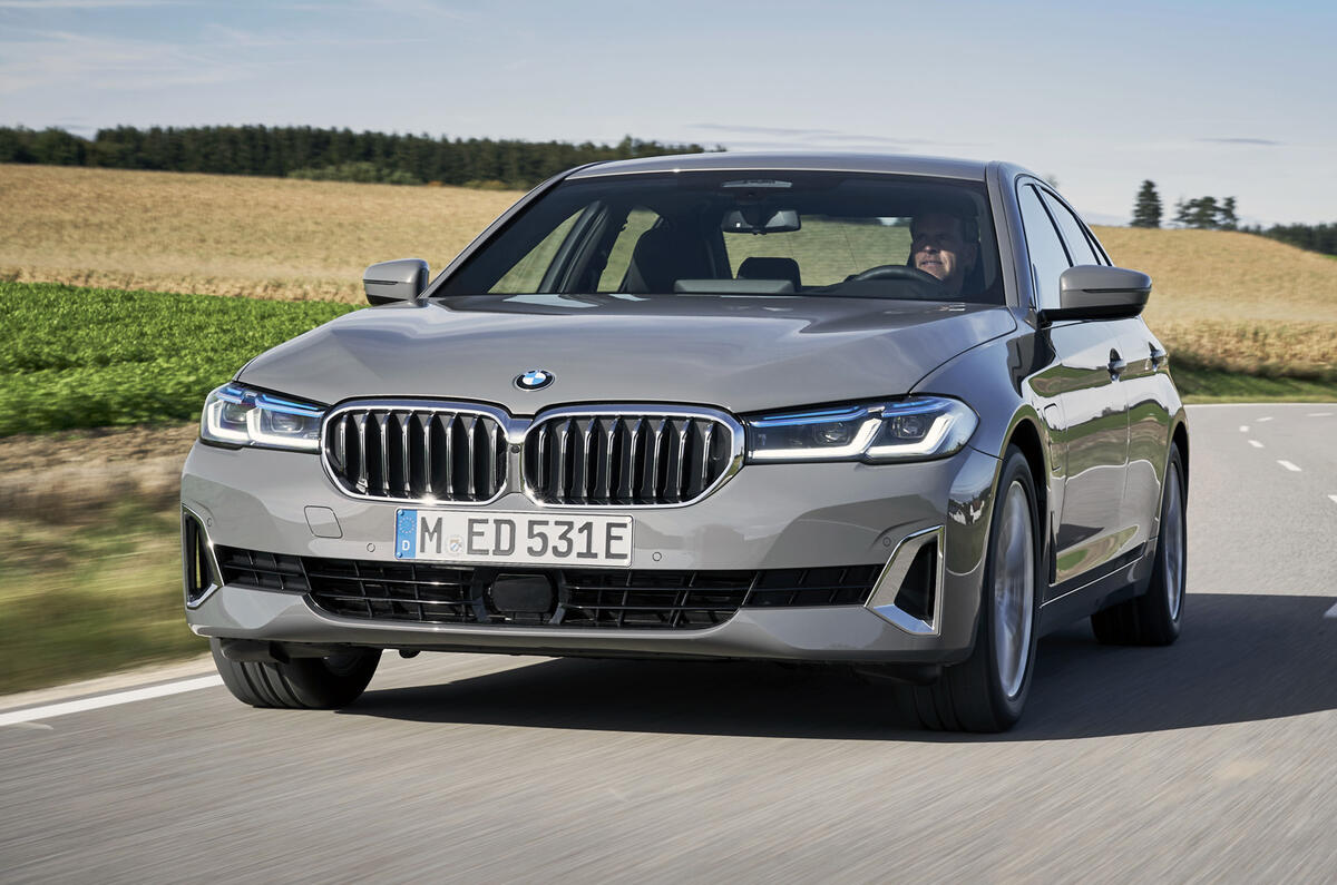 P90403971 highRes the new bmw 520e sed P90403971 highRes the new bmw 520e sed