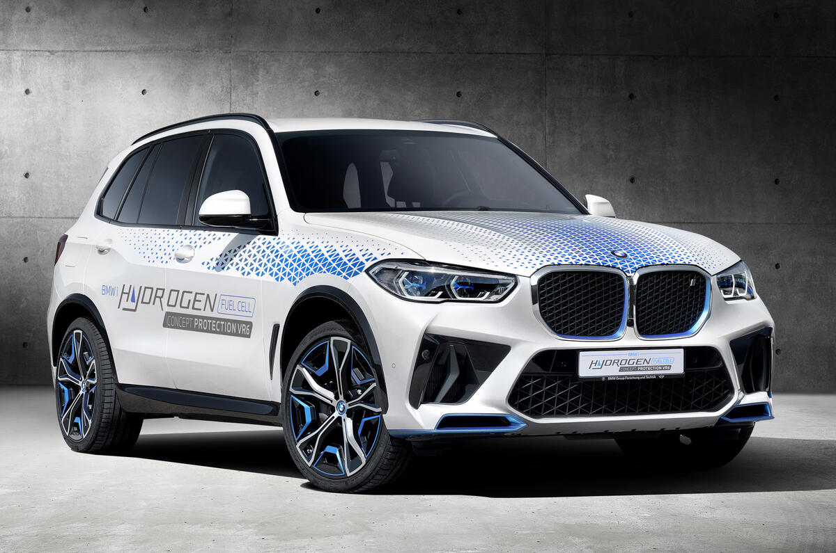 P90434807 highRes bmw concept ix5 hydr P90434807 highRes bmw concept ix5 hydr
