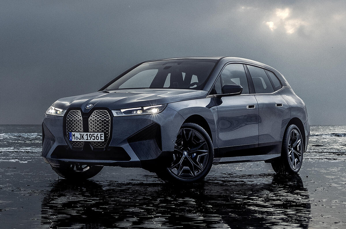 P90447387 highRes the new bmw ix m60 0