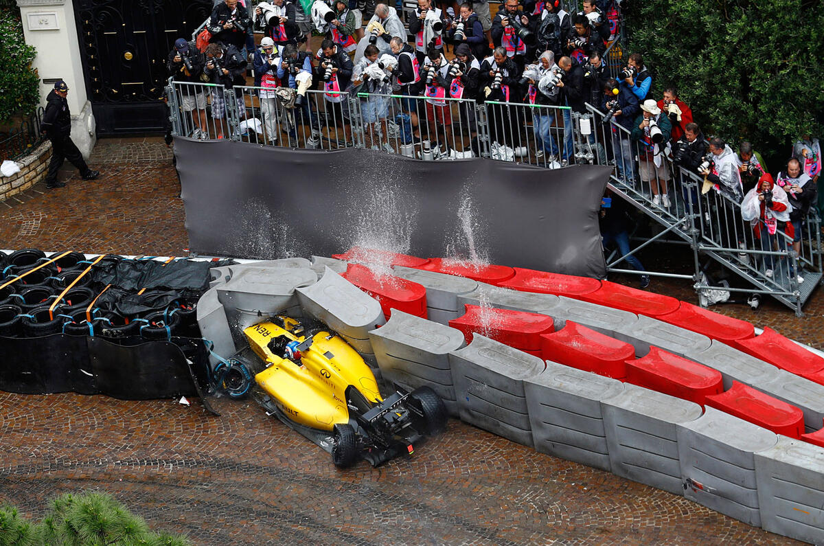 Formula 1's Jolyon Palmer on his hopes for his second year with Renault