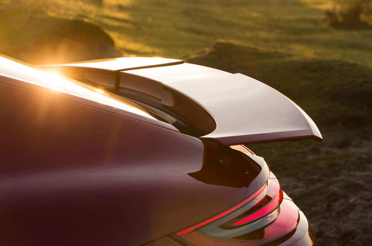 Porsche Panamera Turbo v BMW M6 Gran Coupe v Mercedes-AMG S63 Coupe