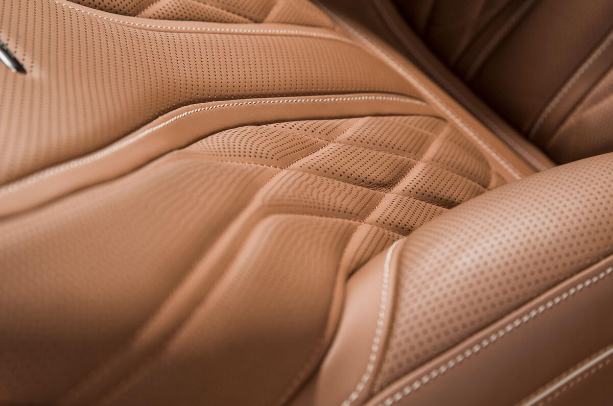 Porsche Panamera Turbo v BMW M6 Gran Coupe v Mercedes-AMG S63 Coupe